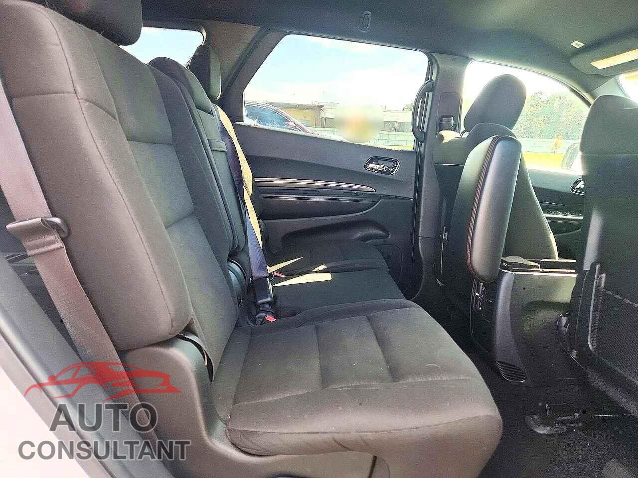 DODGE DURANGO 2026 - 1C4RDHDG0TC228844