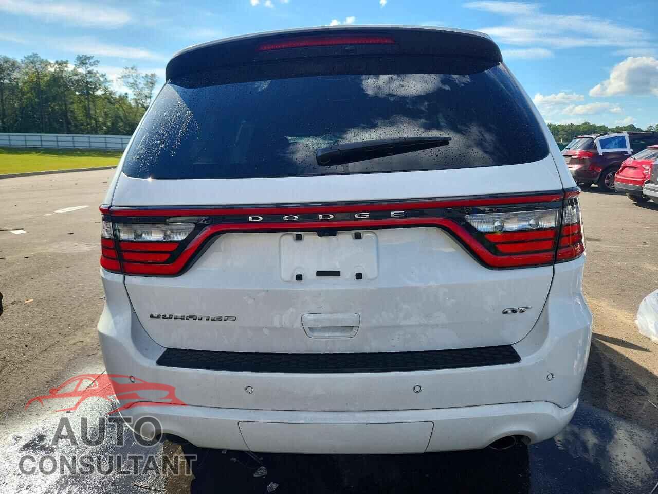 DODGE DURANGO 2026 - 1C4RDHDG0TC228844