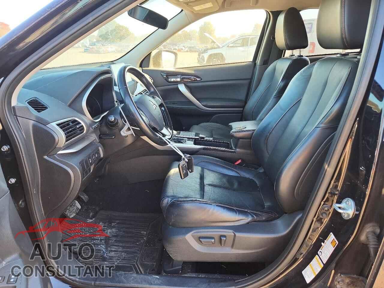 MITSUBISHI ECLIPSE 2018 - JA4AT5AA1JZ039557