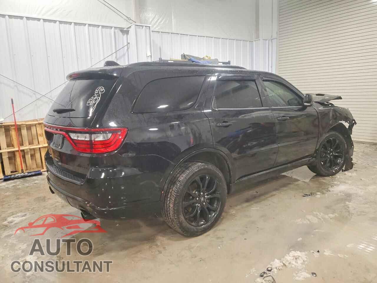 DODGE DURANGO 2020 - 1C4RDJDG0LC213882