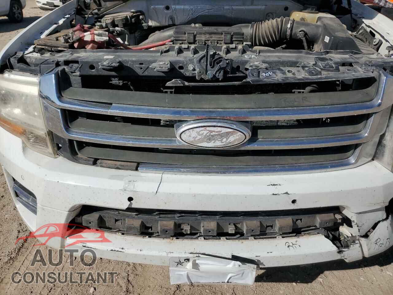 FORD EXPEDITION 2017 - 1FMJK1KT5HEA49748