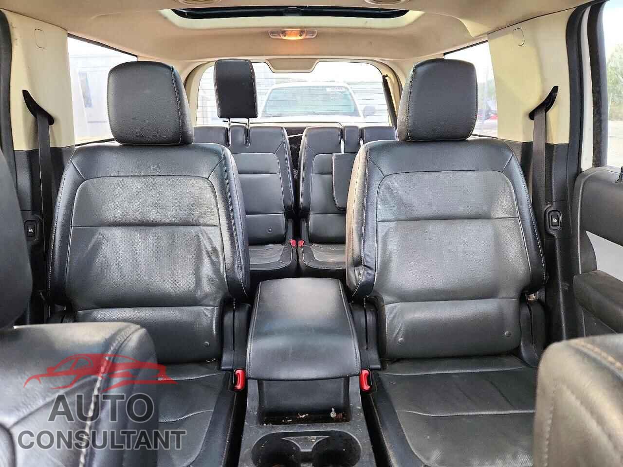 FORD FLEX LIMIT 2014 - 2FMGK5D81EBD15848
