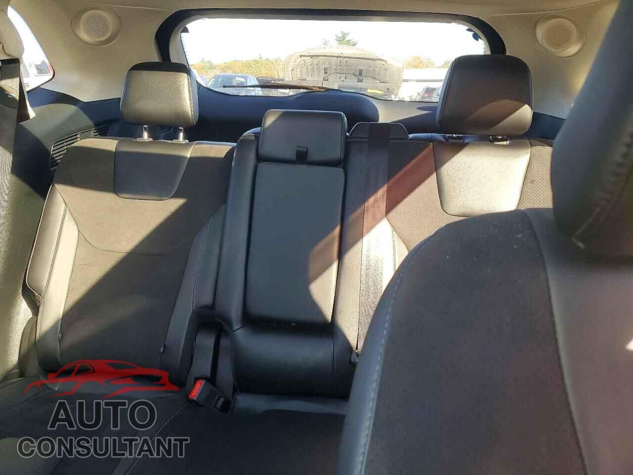 FORD EDGE 2018 - 2FMPK4AP2JBC62030