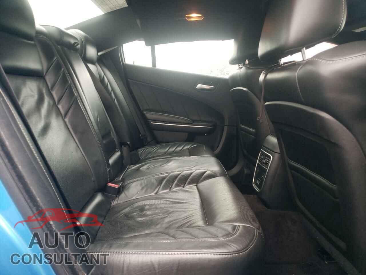 DODGE CHARGER 2016 - 2C3CDXEJ0GH246763