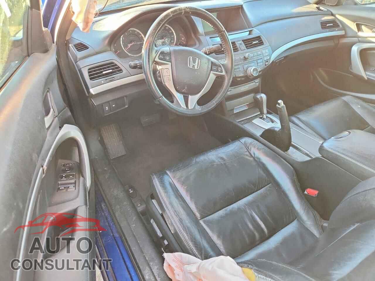 HONDA ACCORD 2011 - 1HGCS1B80BA005357
