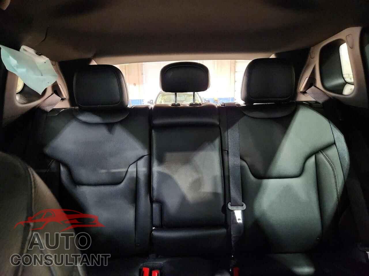 JEEP COMPASS 2025 - 3C4NJDCN5ST619068