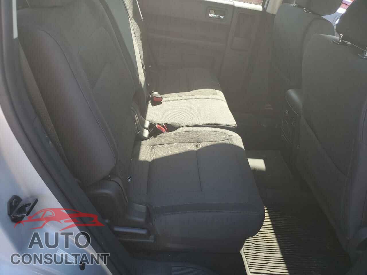 FORD FLEX 2019 - 2FMGK5B80KBA00666