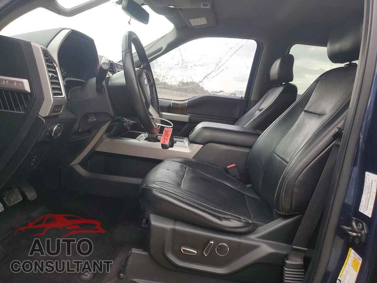 FORD F150 2016 - 1FTEW1CF6GFA62973