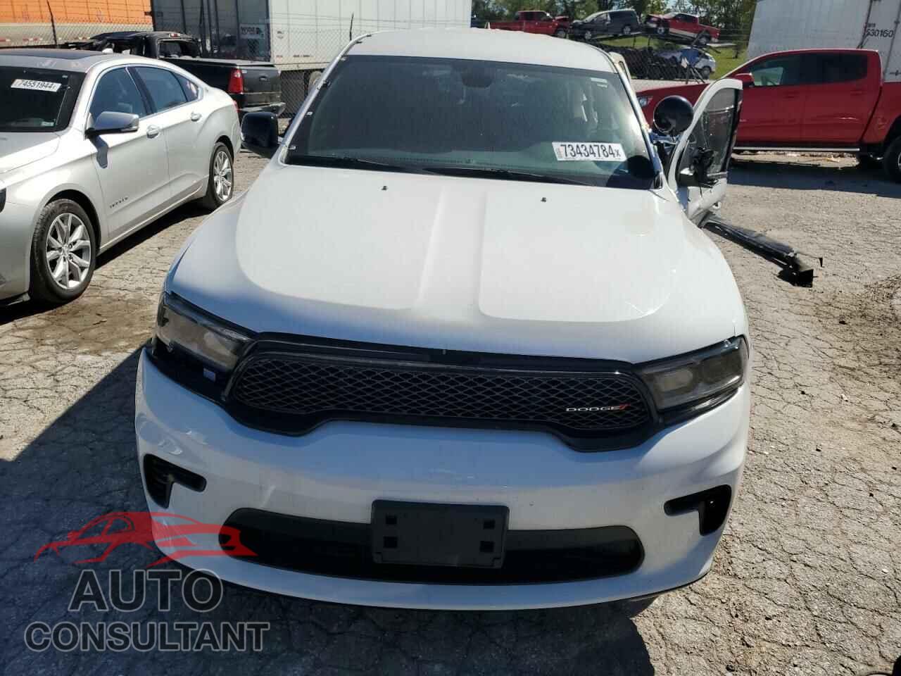 DODGE DURANGO 2023 - 1C4RDJFG7PC673995