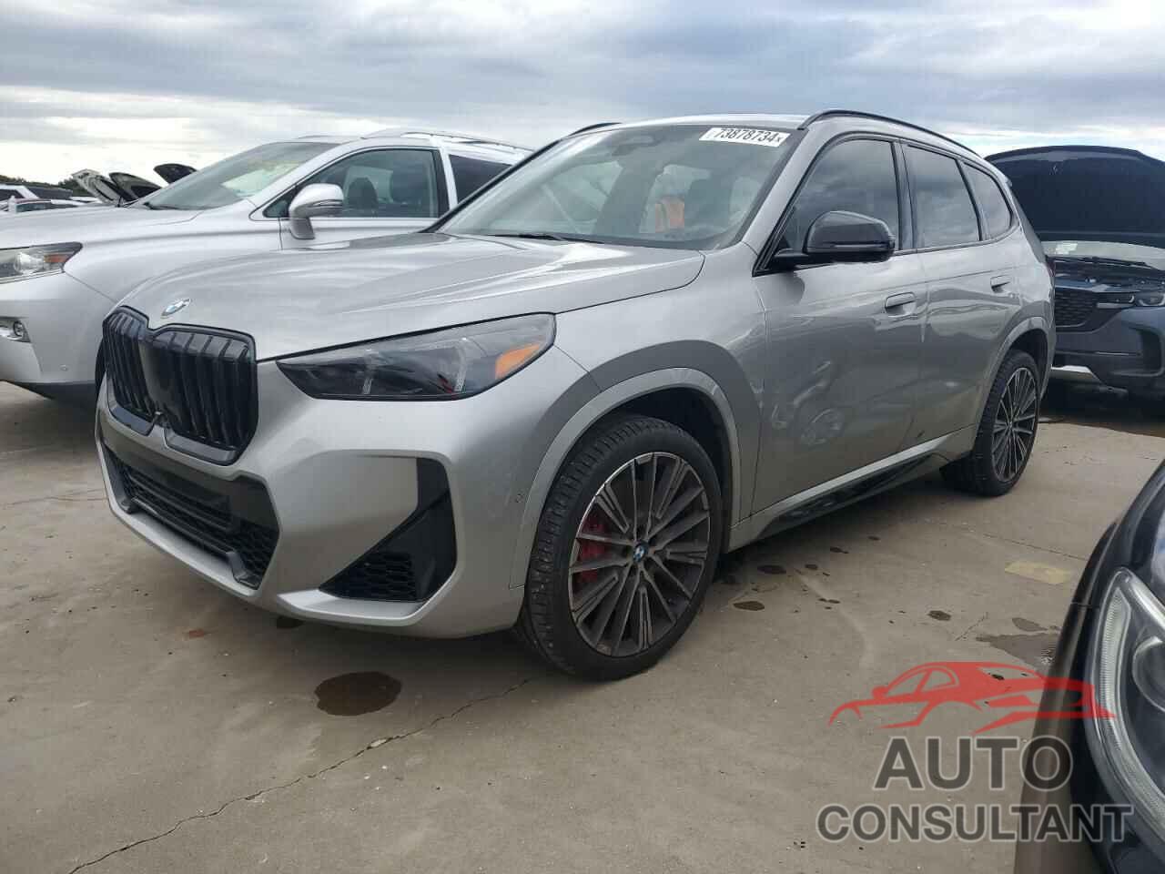 BMW X1 2024 - WBX73EF08R5Z22898