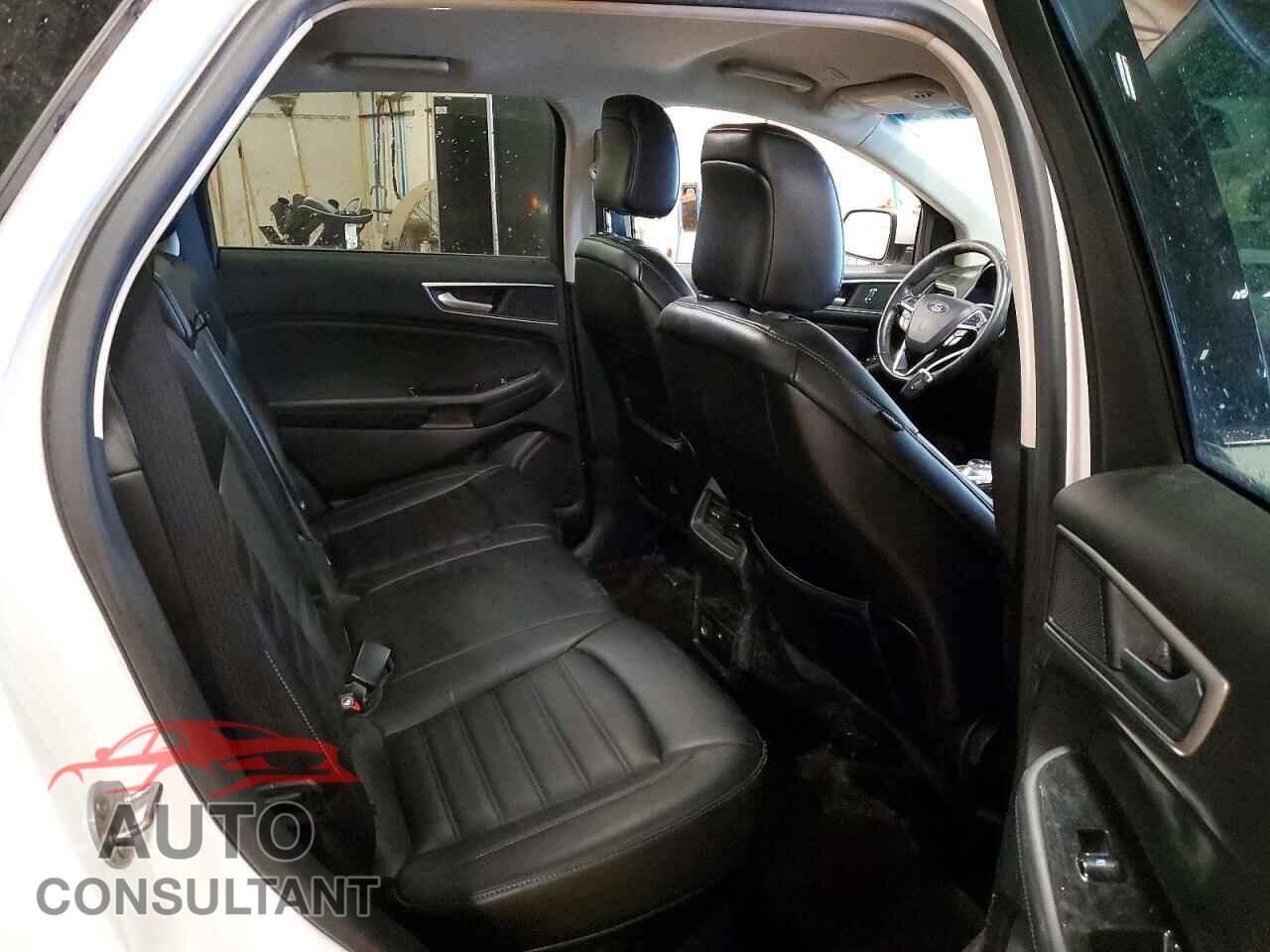 FORD EDGE 2020 - 2FMPK4J94LBA01809