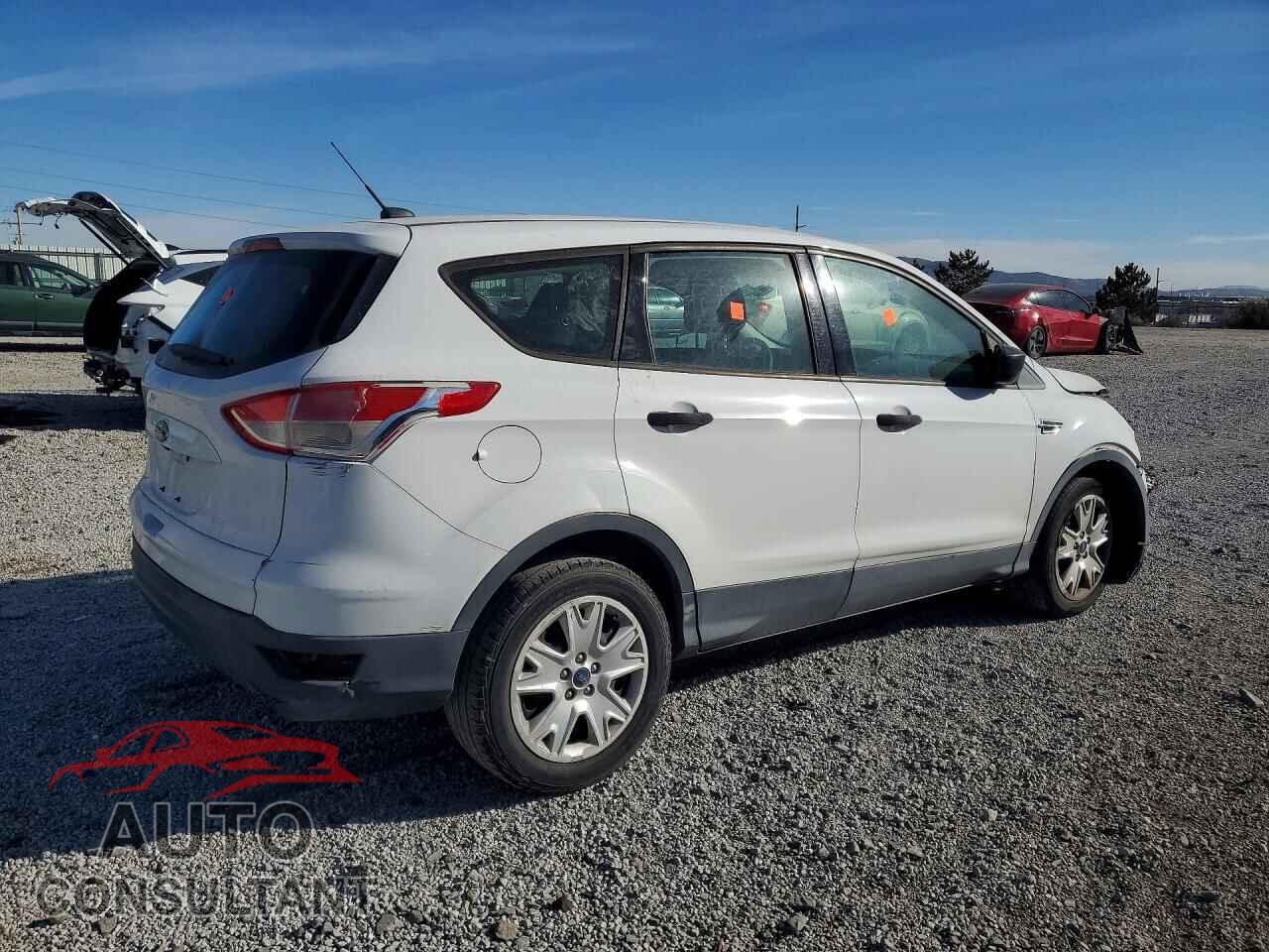 FORD ESCAPE 2014 - 1FMCU0F71EUC00953