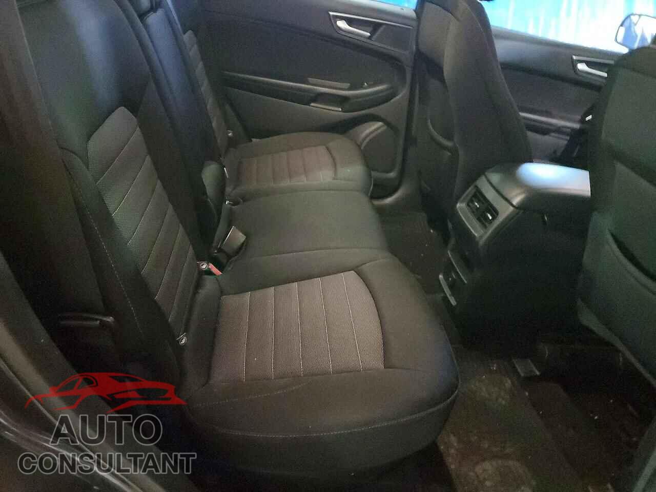 FORD EDGE 2018 - 2FMPK3G94JBB12942