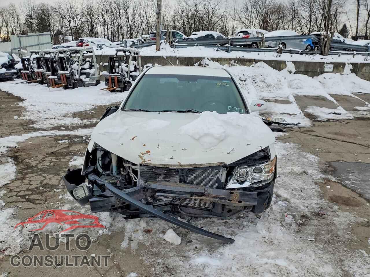 HYUNDAI SONATA 2010 - 5NPET4AC4AH655862