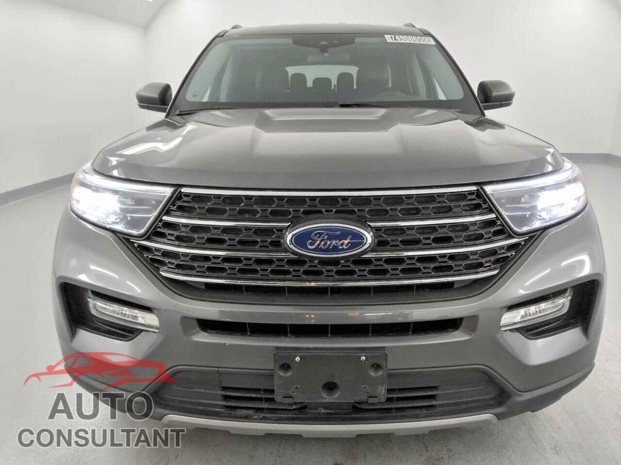 FORD EXPLORER 2023 - 1FMSK7DH9PGB72522