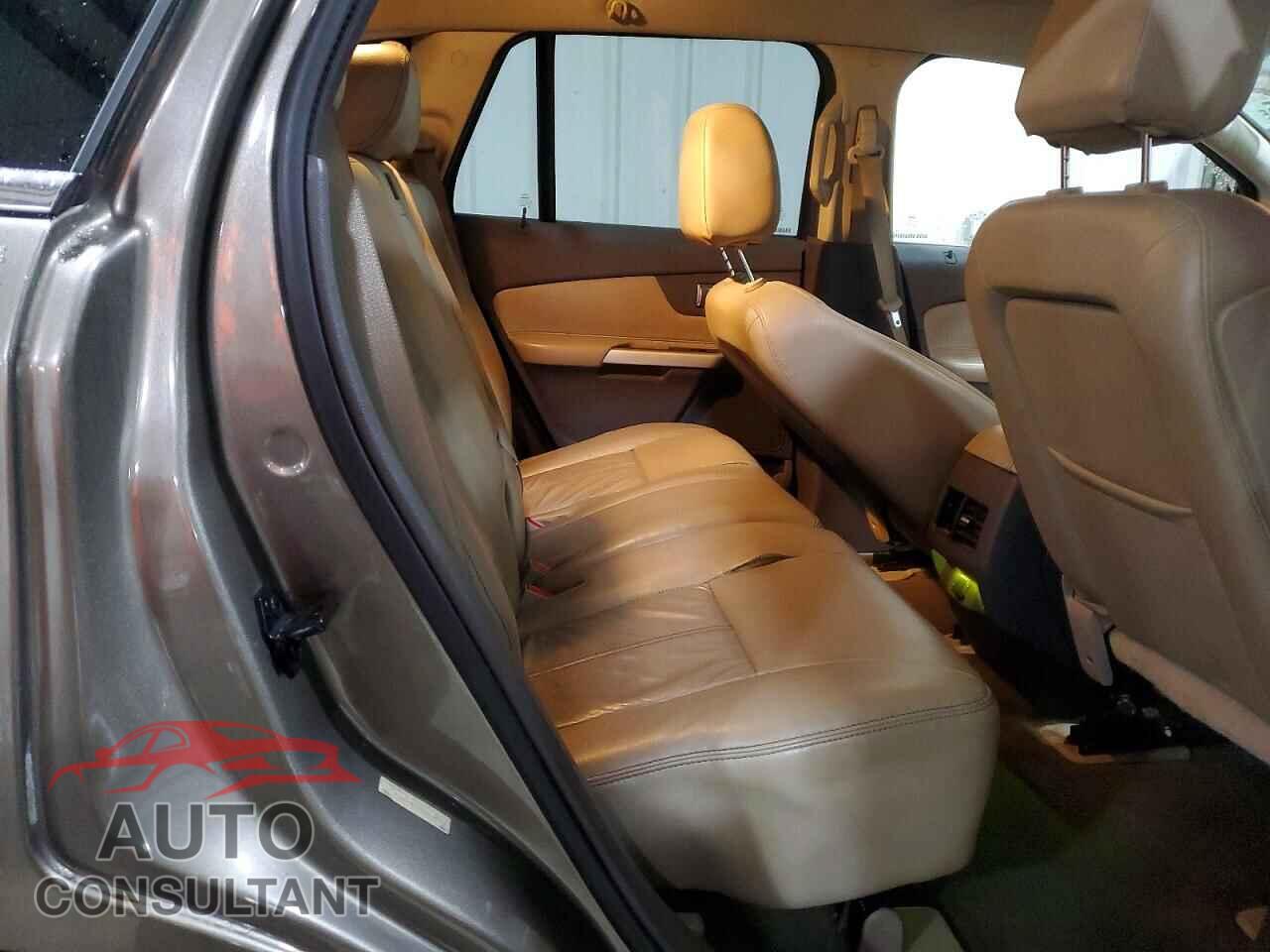 FORD EDGE 2013 - 2FMDK4KC0DBA52948