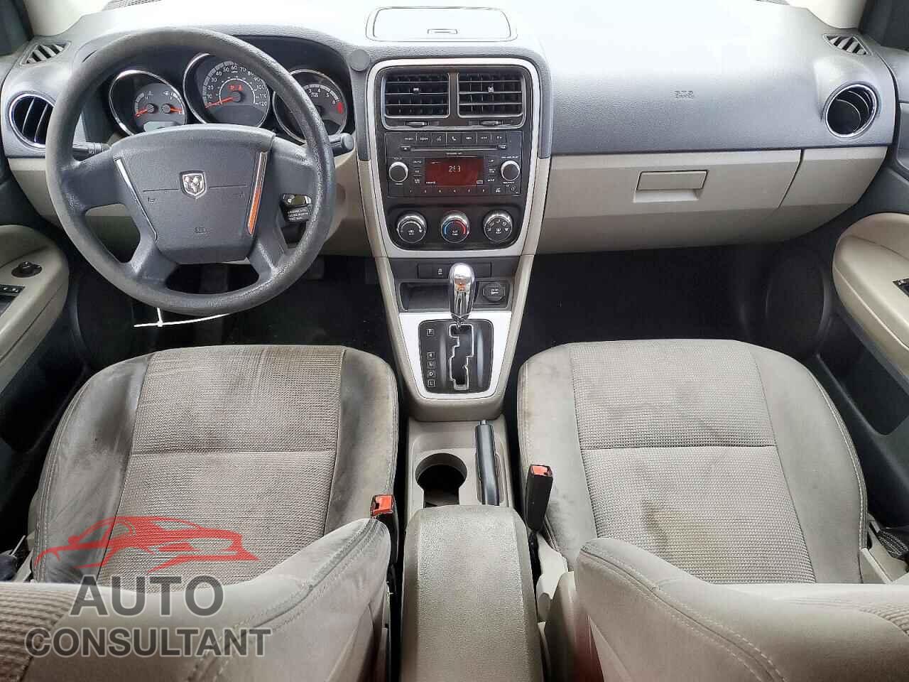 DODGE CALIBER 2011 - 1B3CB3HA8BD182775