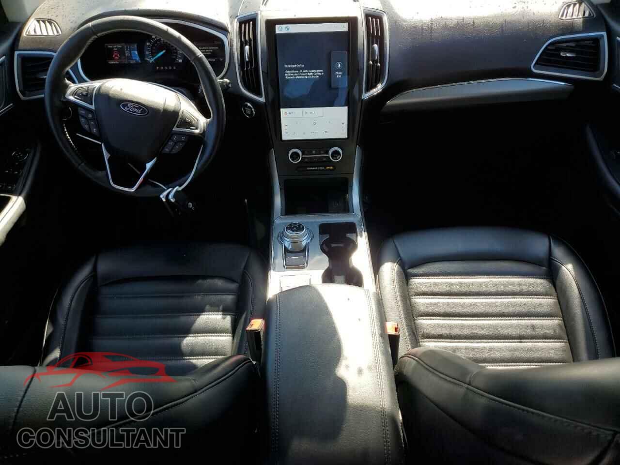 FORD EDGE 2021 - 2FMPK4J98MBA50366