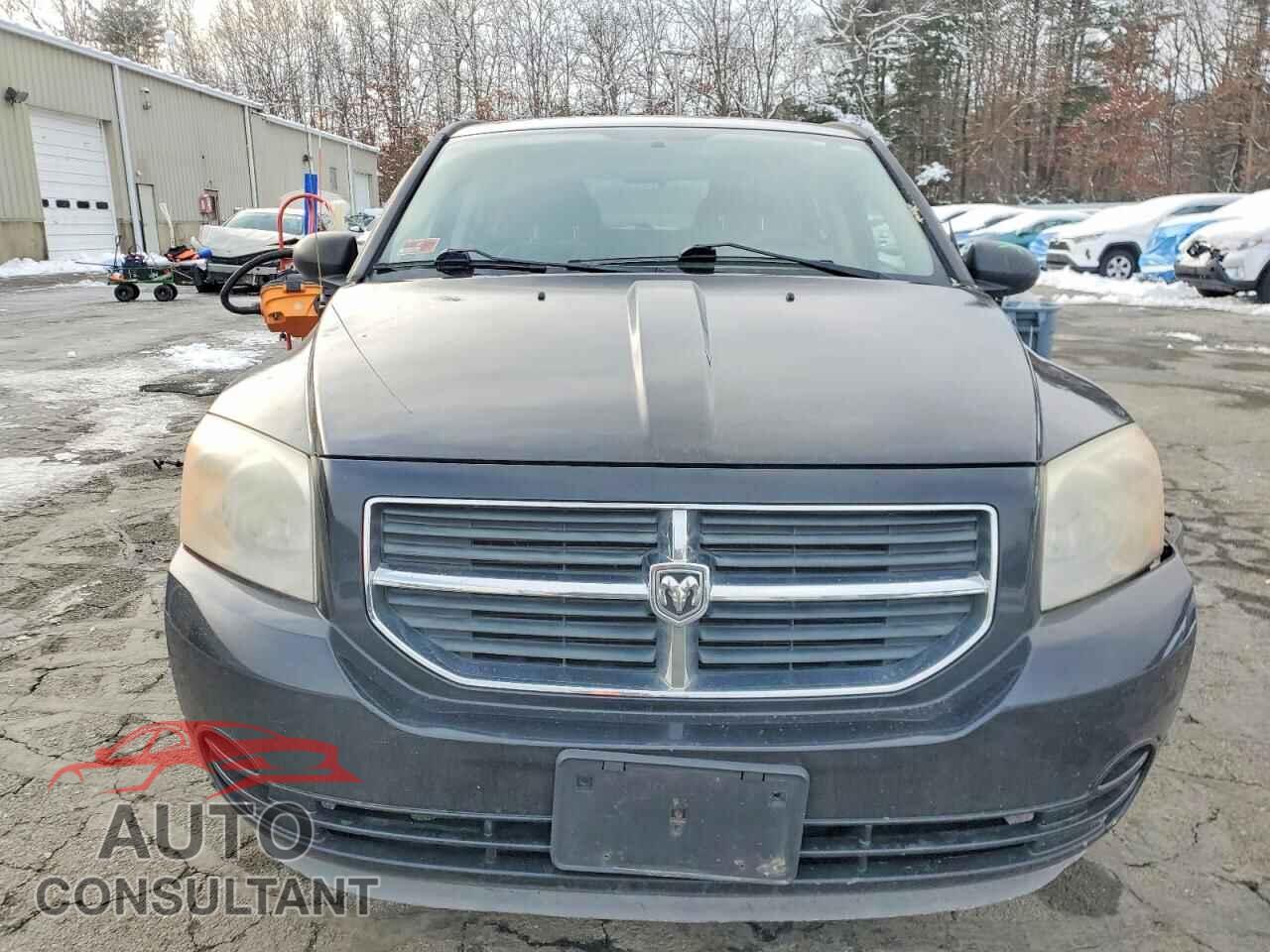 DODGE CALIBER 2010 - 1B3CB4HA2AD607248