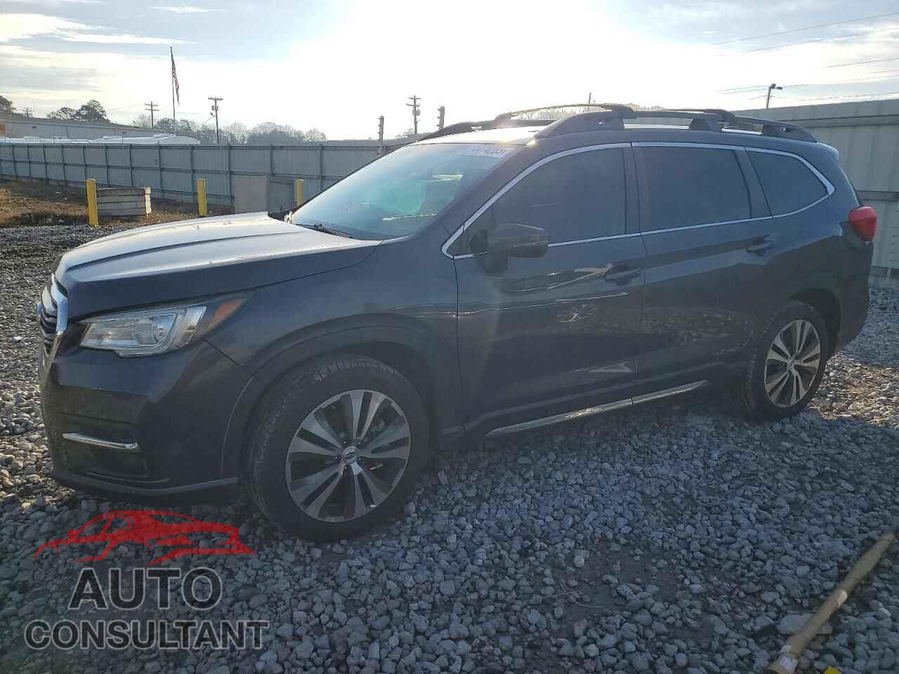 SUBARU ASCENT 2020 - 4S4WMAPD2L3402601