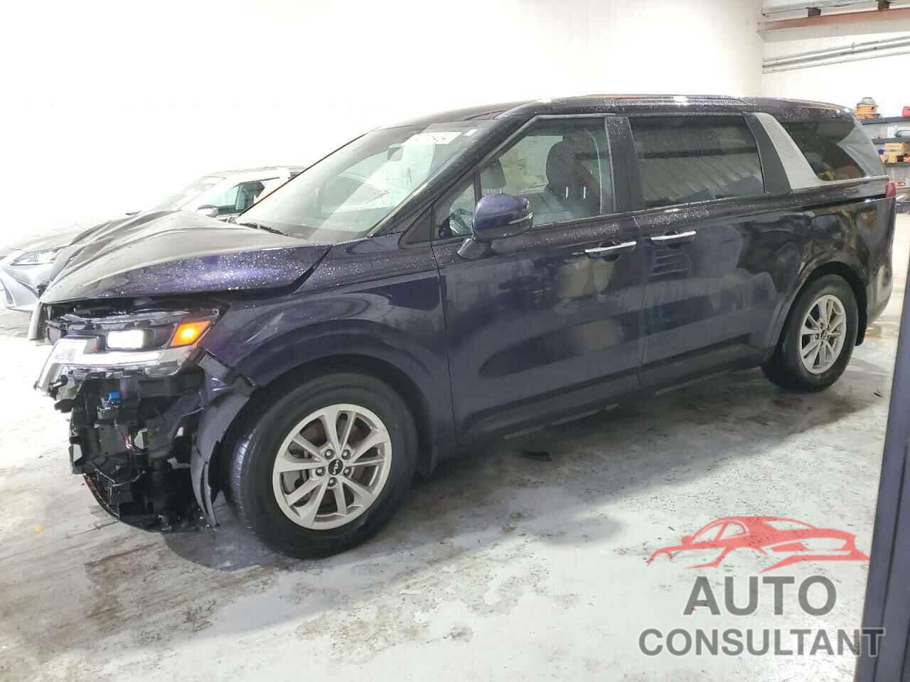 KIA CARNIVAL L 2024 - KNDNB4H35R6307762