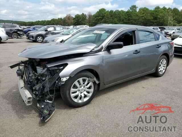 NISSAN ALTIMA 2015 - 1N4AL3AP1FC282042
