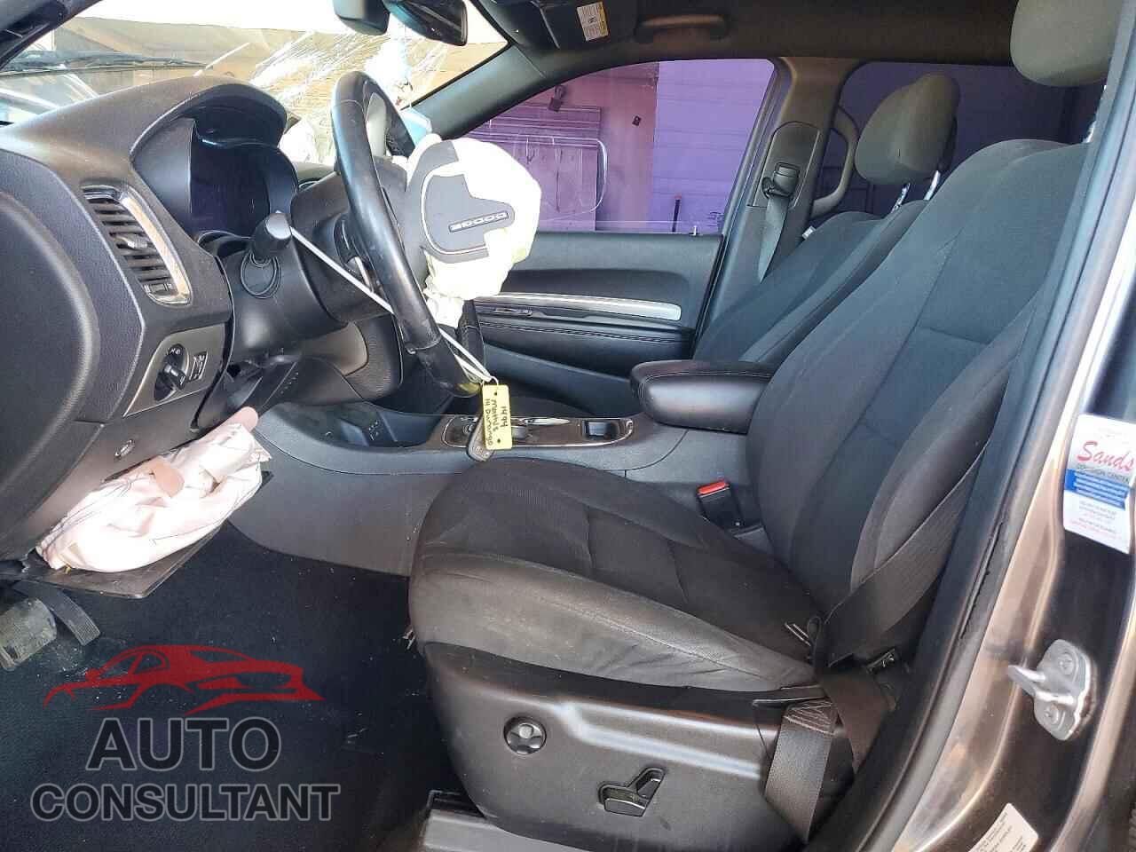 DODGE DURANGO 2014 - 1C4RDHAG4EC524053