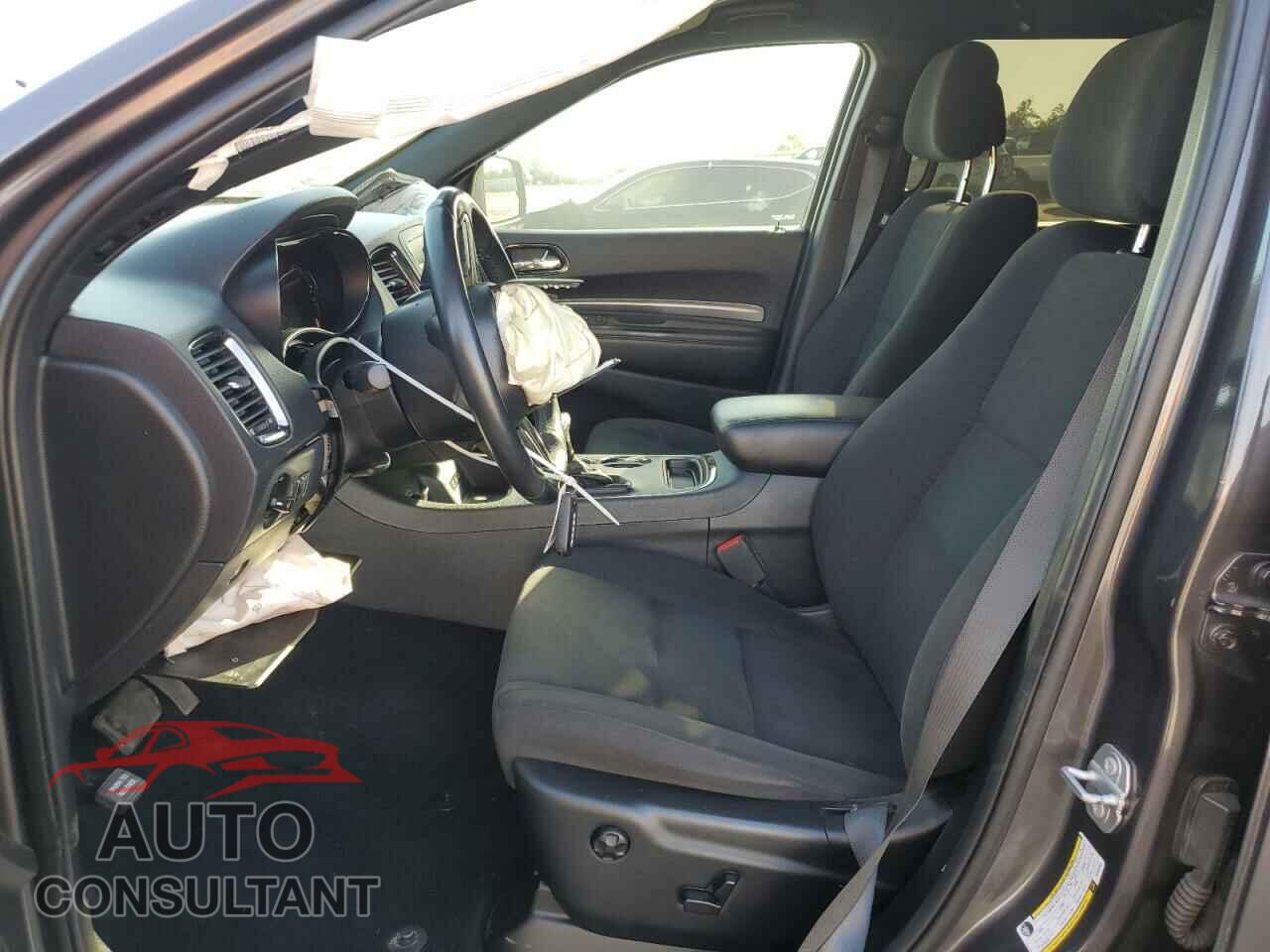 DODGE DURANGO 2019 - 1C4RDHDG8KC802055