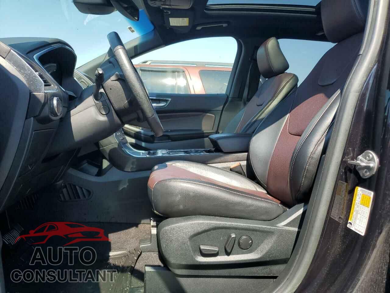 FORD EDGE 2020 - 2FMPK3K90LBA90819