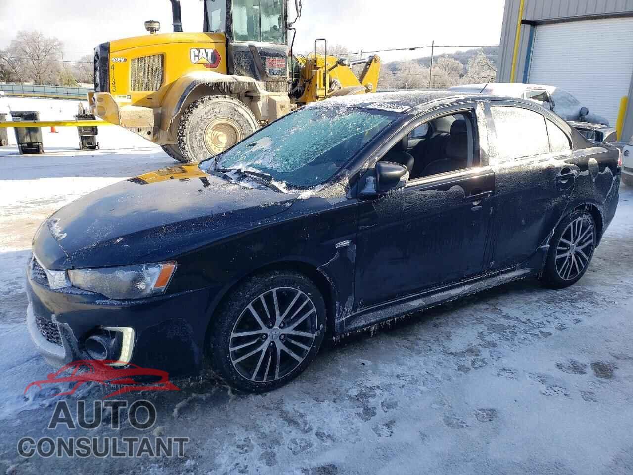 MITSUBISHI LANCER 2017 - JA32V2FW9HU000910