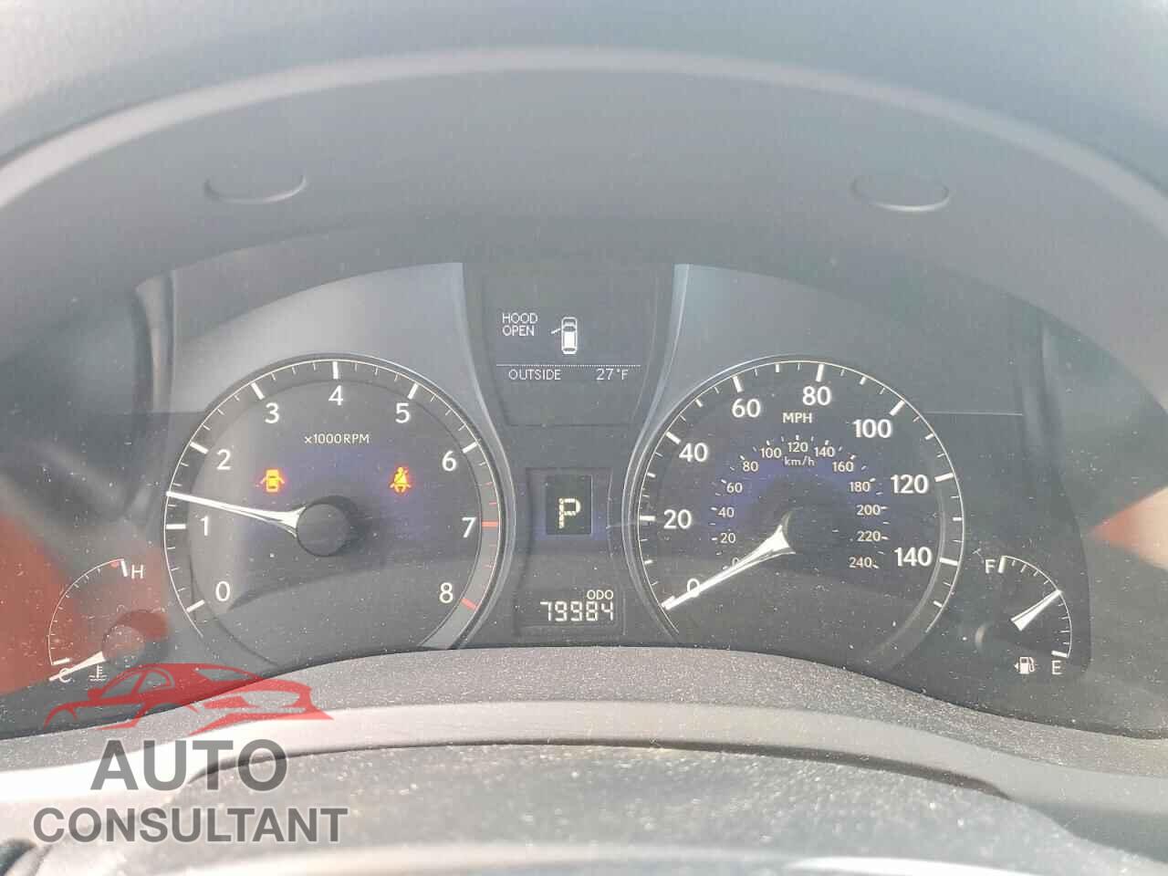 LEXUS RX350 2011 - 2T2BK1BA8BC085902