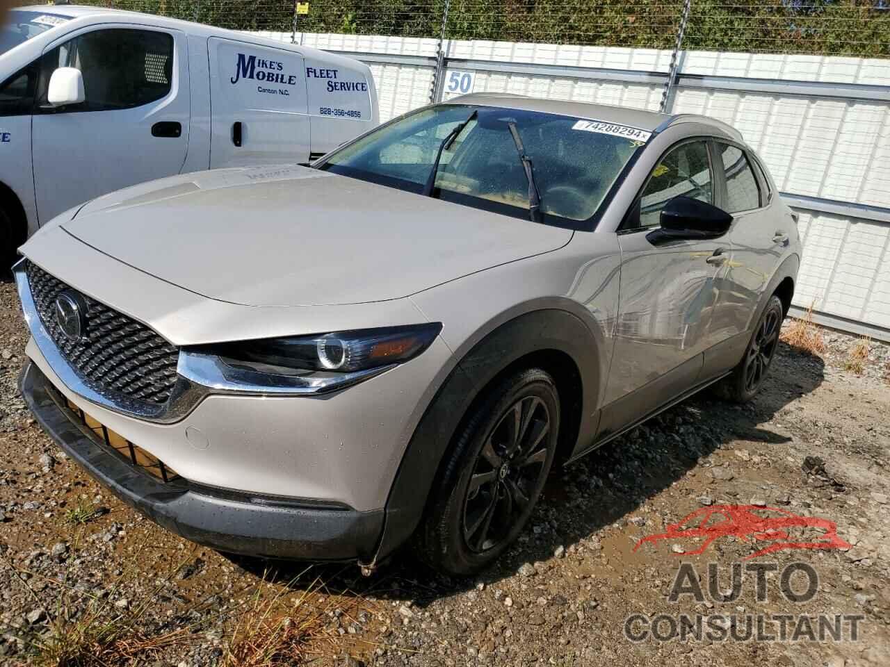 MAZDA CX30 2024 - 3MVDMBBM9RM674254