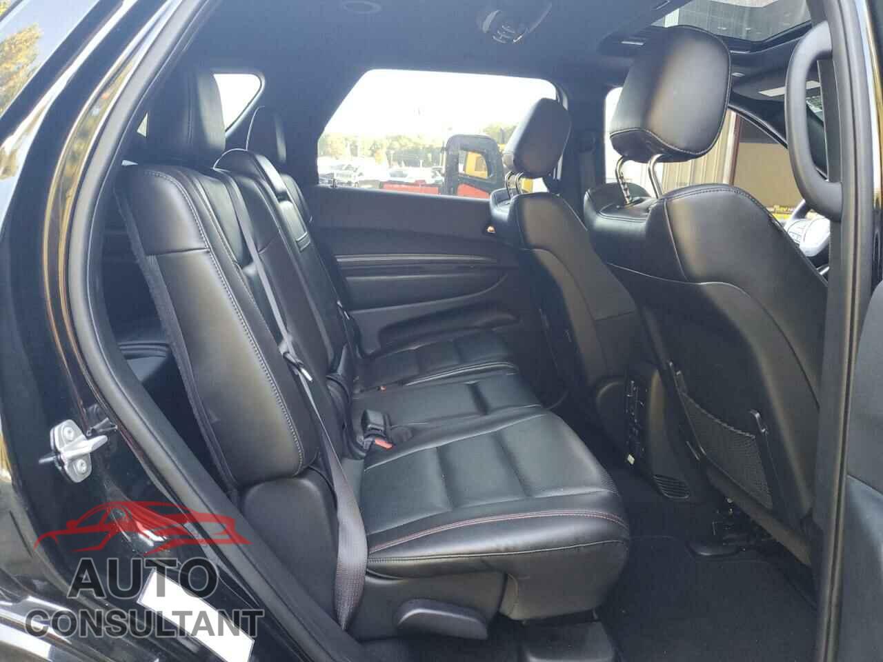 DODGE DURANGO 2023 - 1C4SDHCT5PC557478
