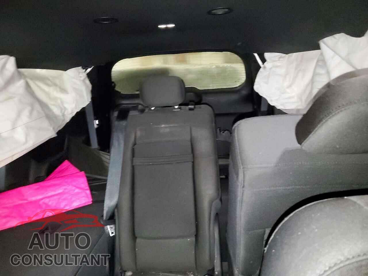 FORD EXPLORER 2020 - 1FMSK8DH4LGB68510