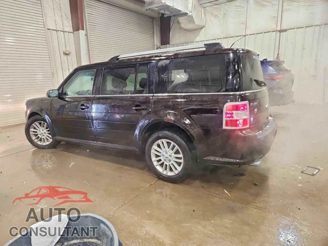 FORD FLEX 2014 - 2FMHK6C80EBD16968