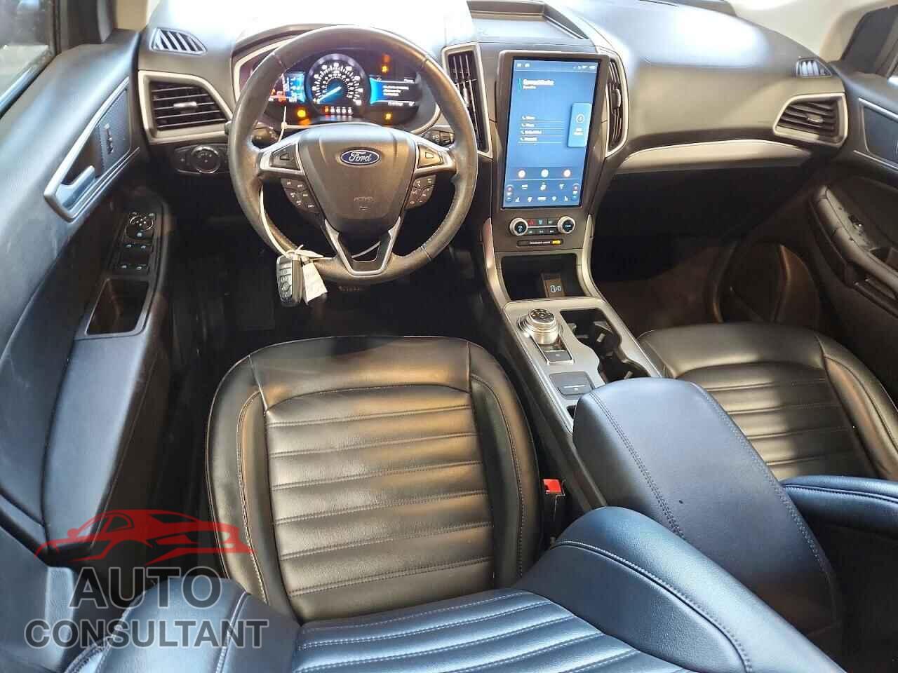 FORD EDGE 2021 - 2FMPK3J95MBA06514
