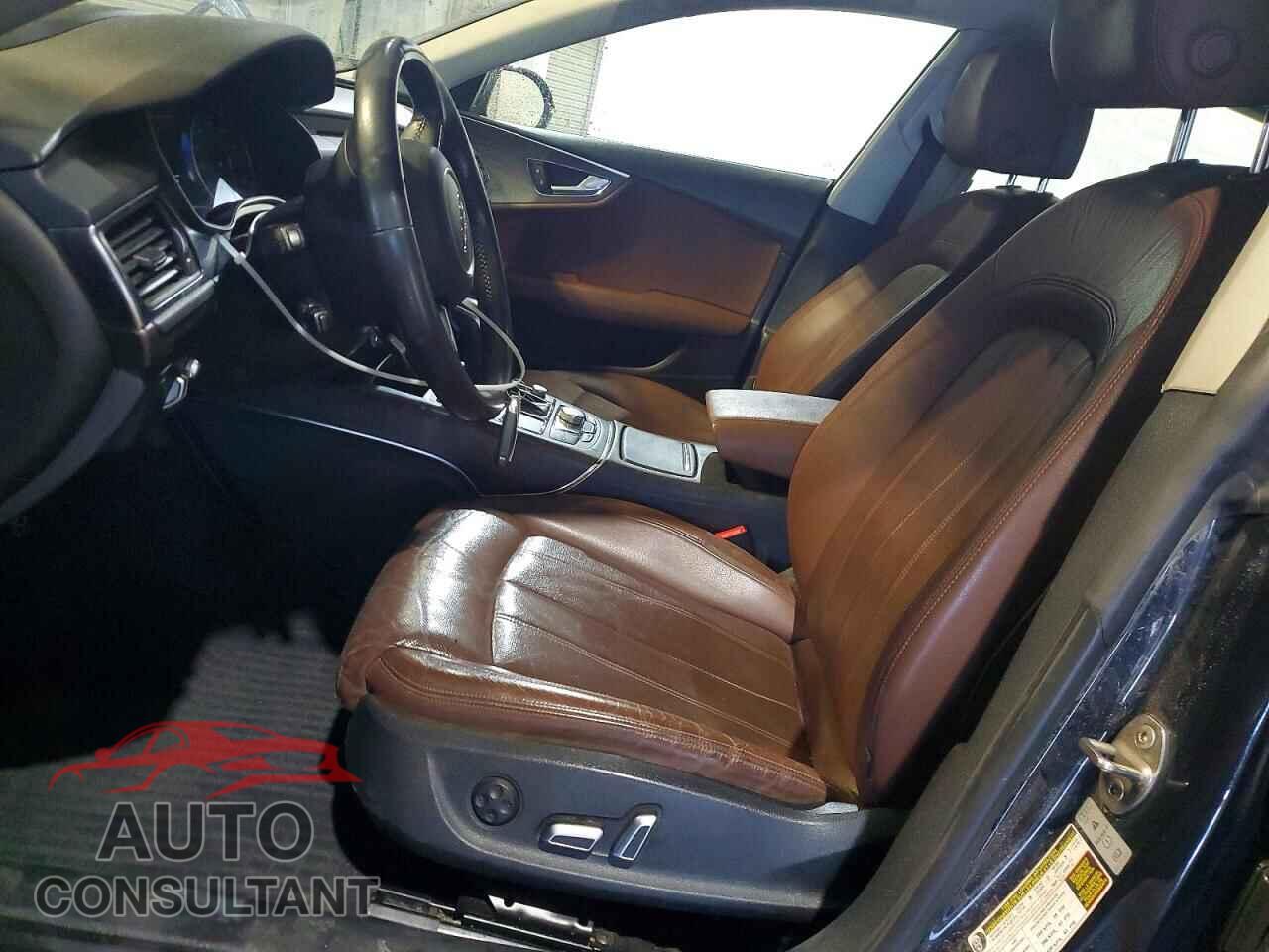 AUDI A7 2017 - WAU22AFC6HN057020