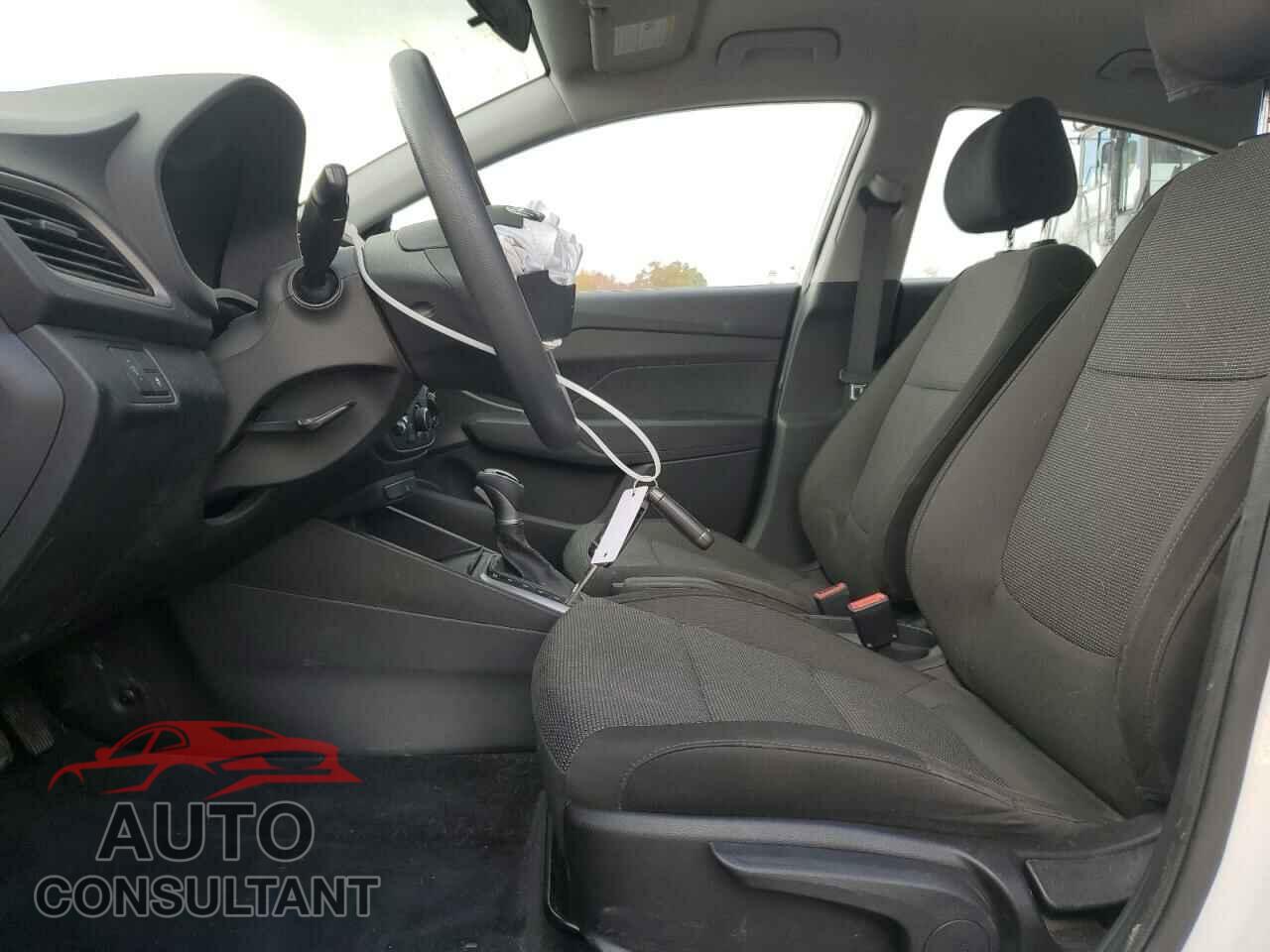 HYUNDAI ACCENT 2019 - 3KPC24A37KE067244