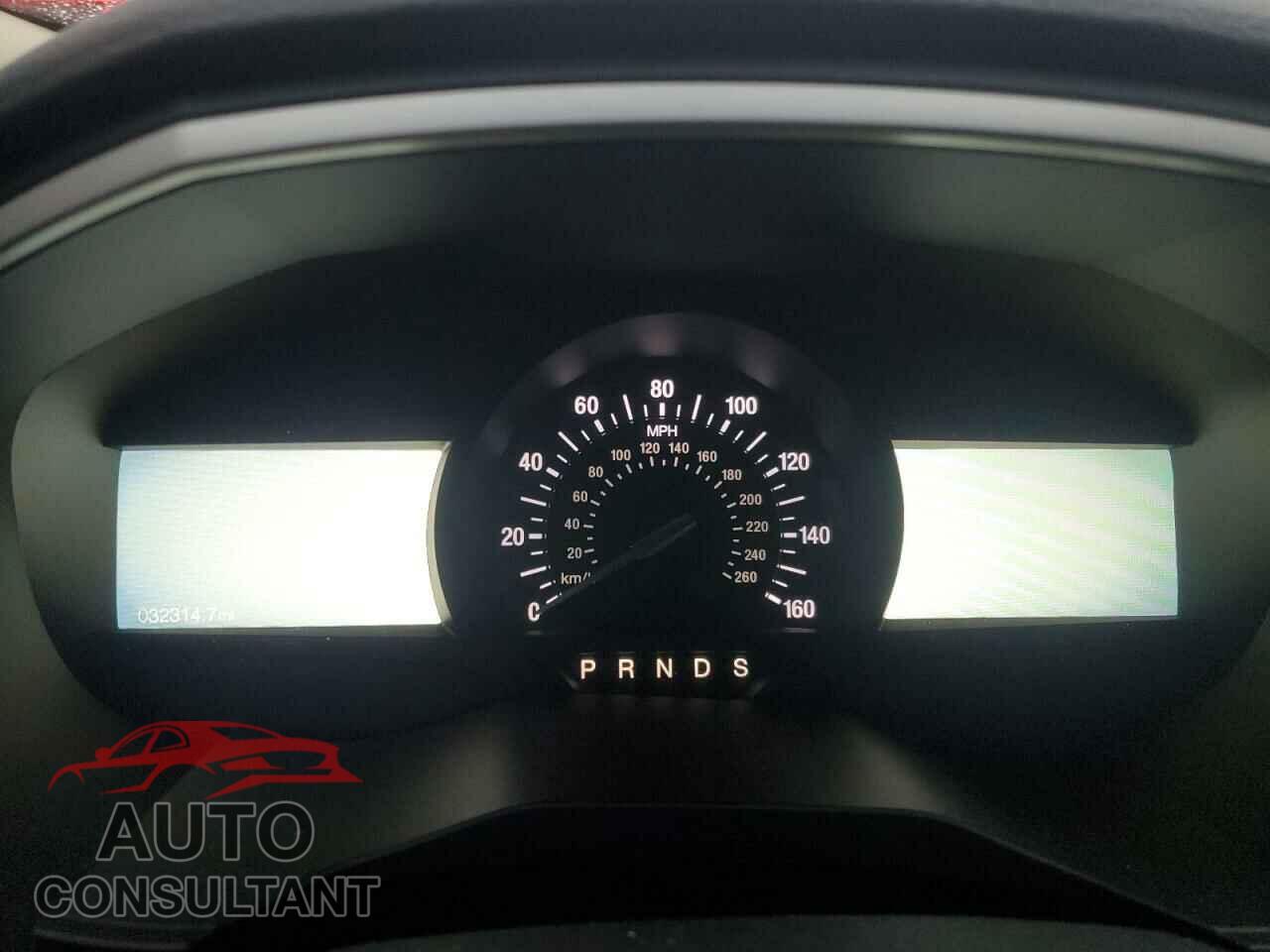 FORD EDGE 2020 - 2FMPK3J96LBA18265