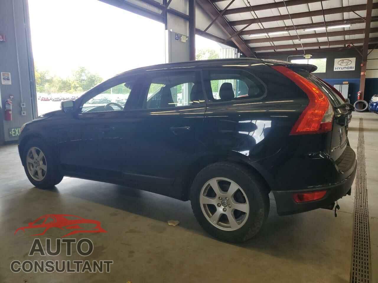 VOLVO XC60 2012 - YV4940DZ6C2274992