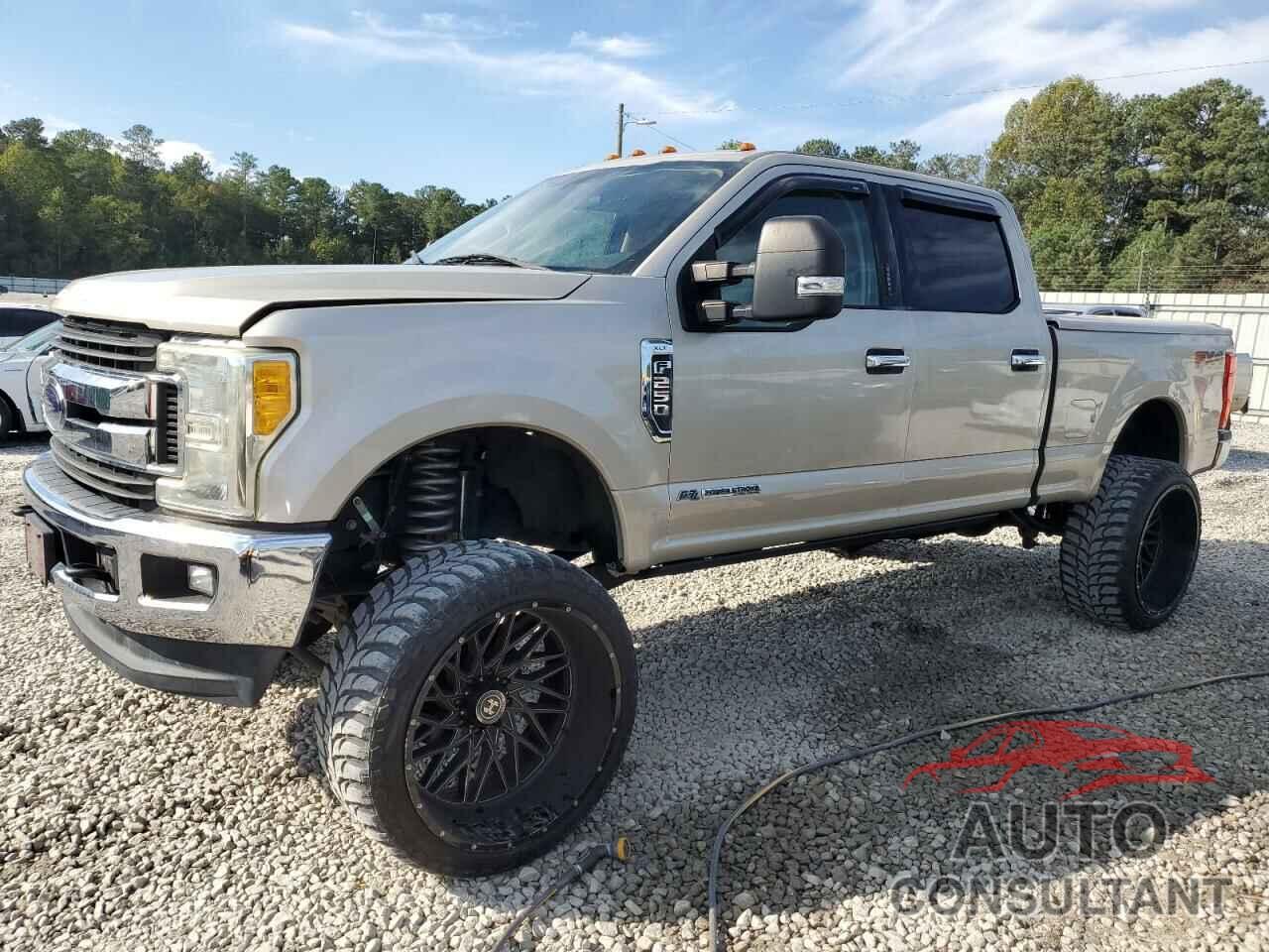 FORD F250 2017 - 1FT7W2BT7HEC17981