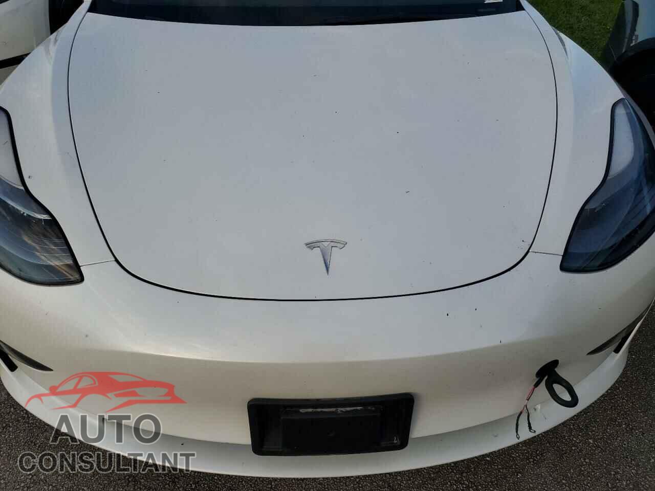 TESLA MODEL 3 2023 - 5YJ3E1EA2PF401213