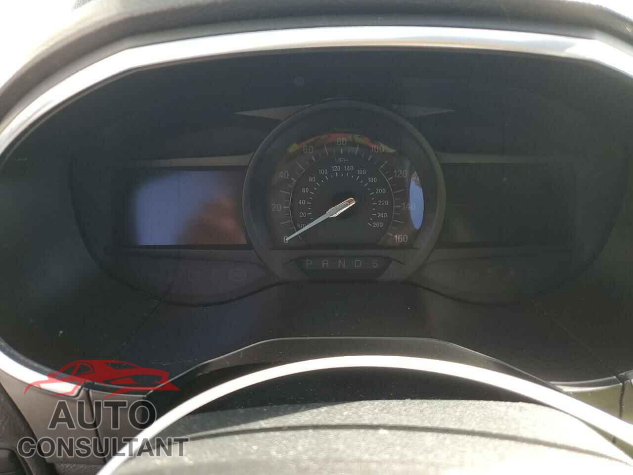 FORD EDGE 2020 - 2FMPK3K95LBB35320