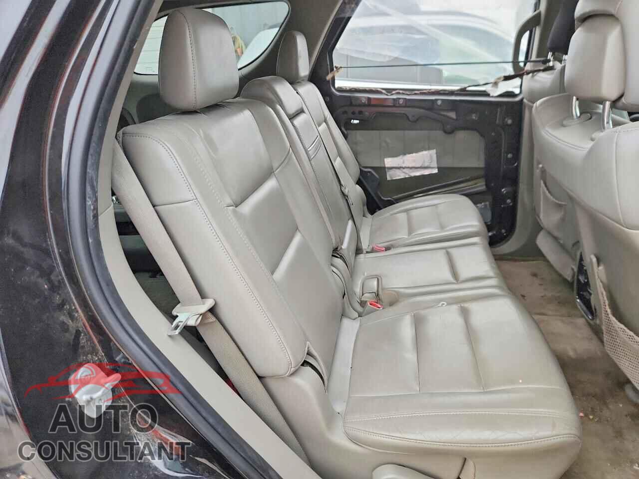 DODGE DURANGO 2013 - 1C4RDJDG0DC616617