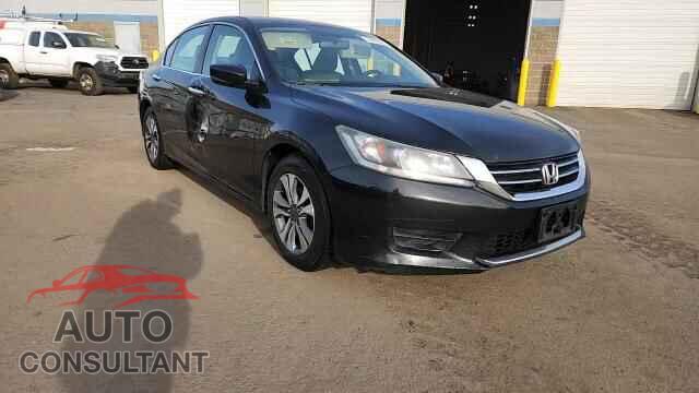 HONDA ACCORD 2014 - 1HGCR2F37EA218035