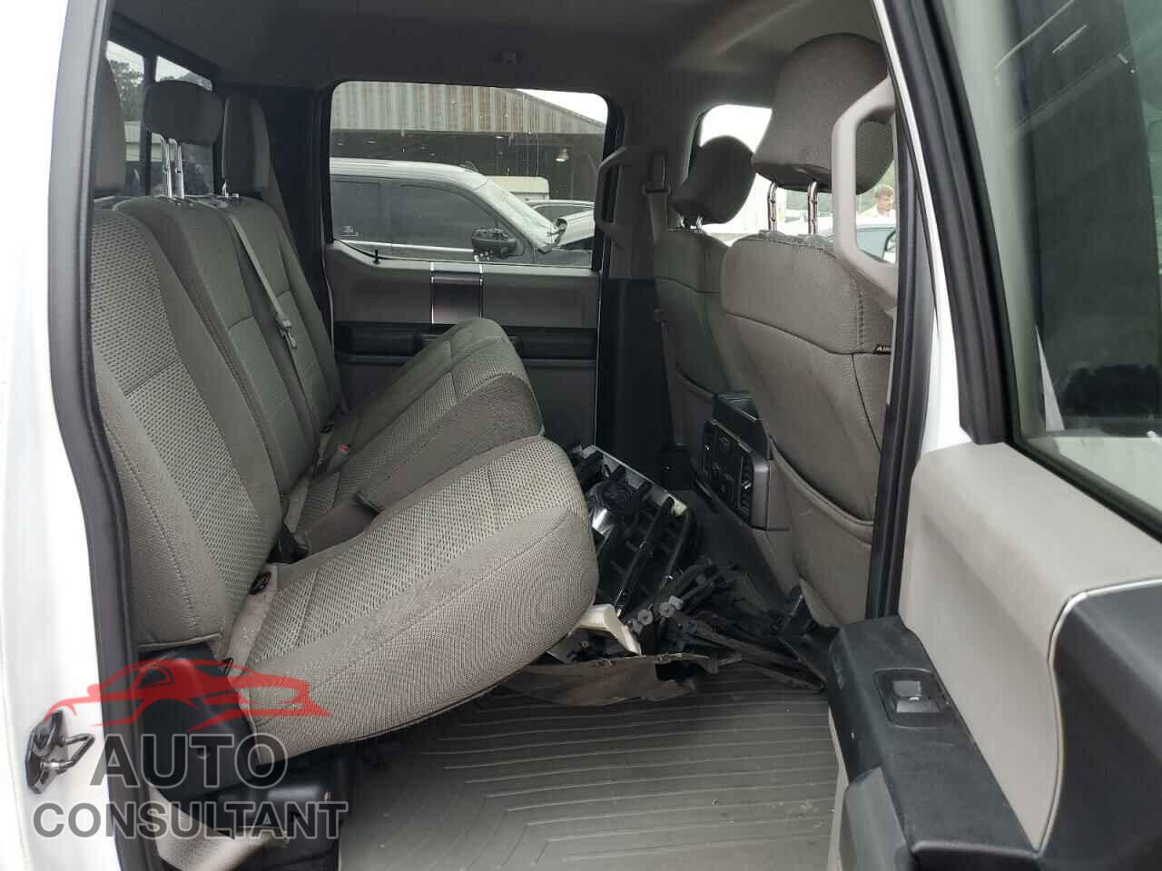 FORD F-150 2017 - 1FTEW1CF9HKD38216