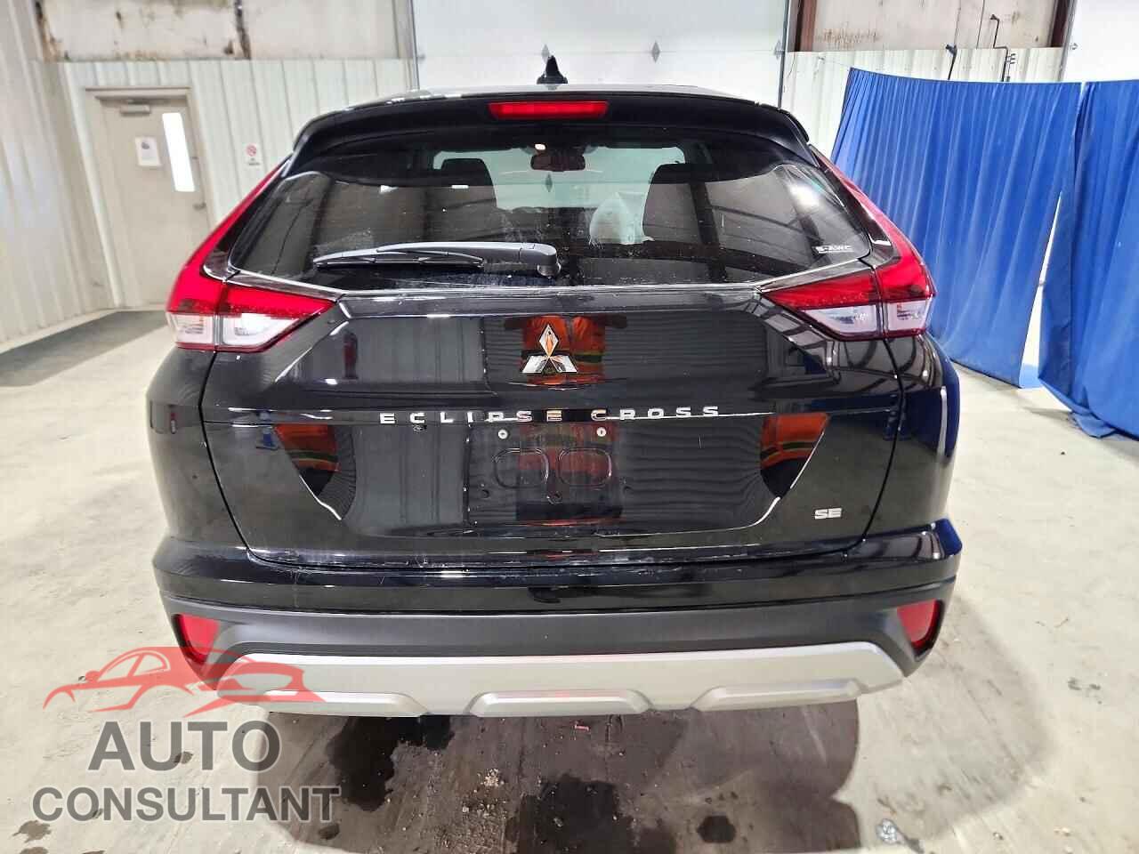 MITSUBISHI ECLIPSE 2026 - JA4ATWAA5TZ041661