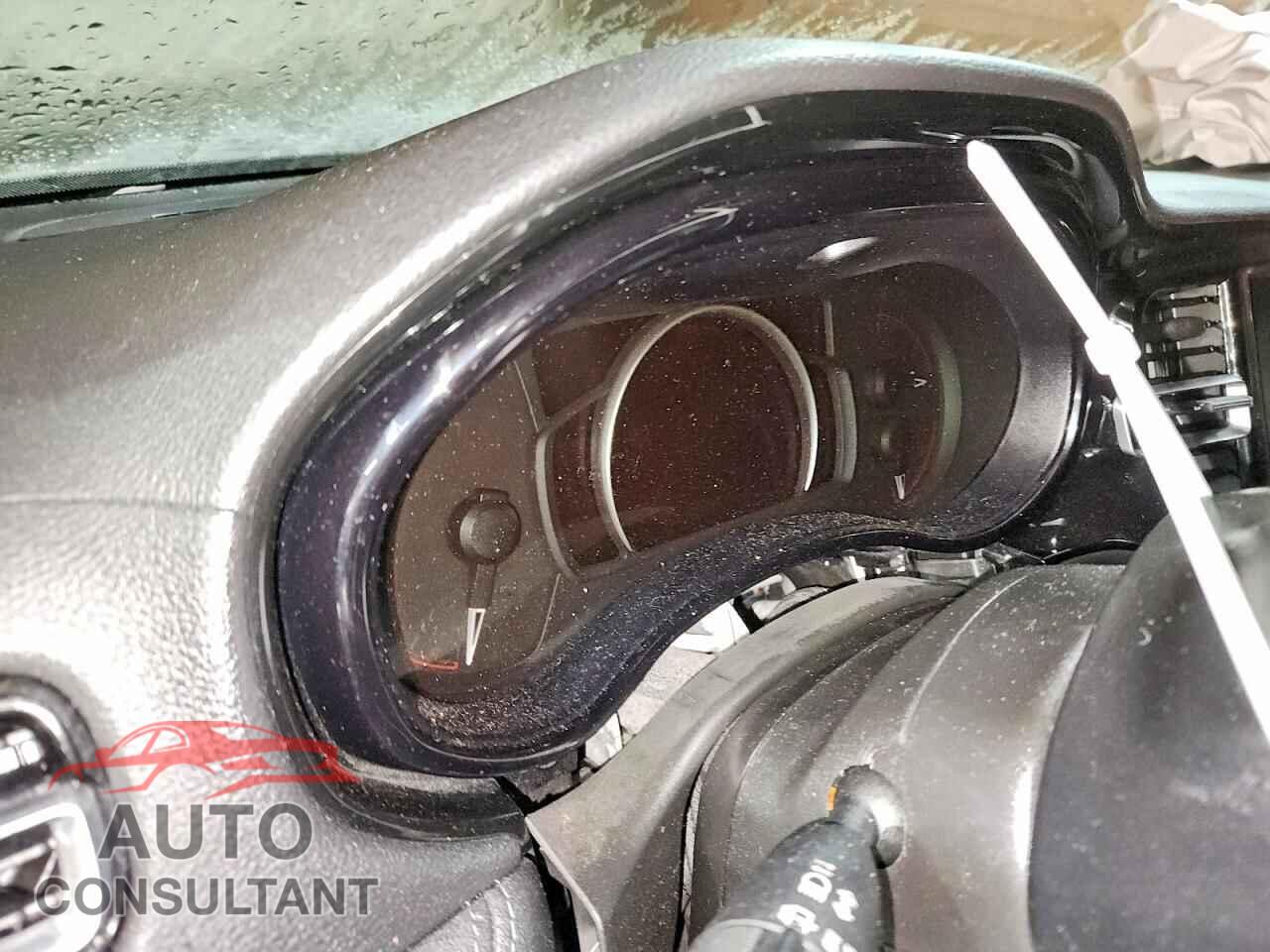DODGE DURANGO 2021 - 1C4RDJAG0MC882238
