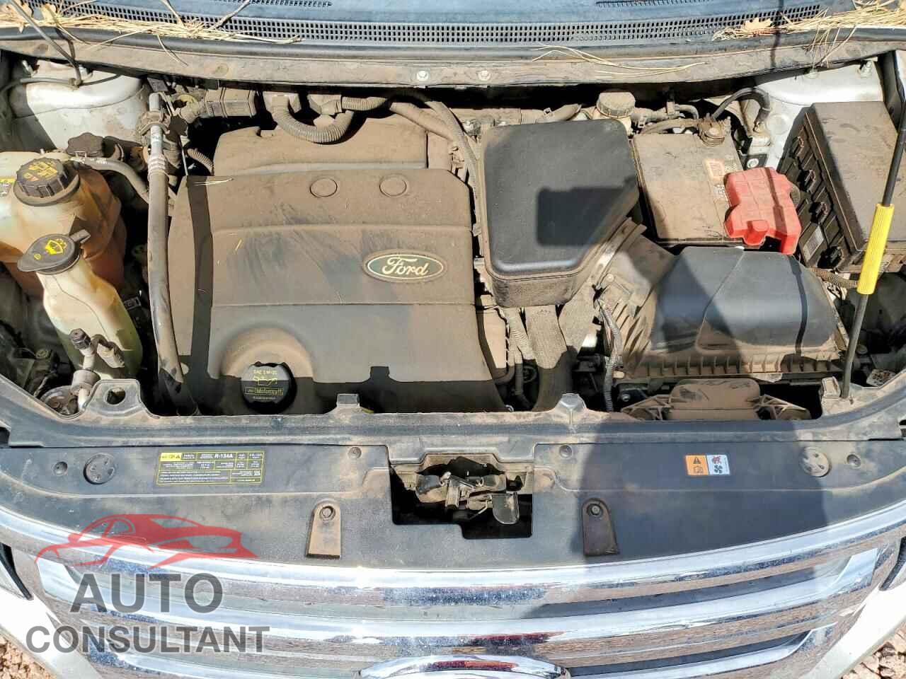 FORD EDGE 2013 - 2FMDK3JC4DBC54459