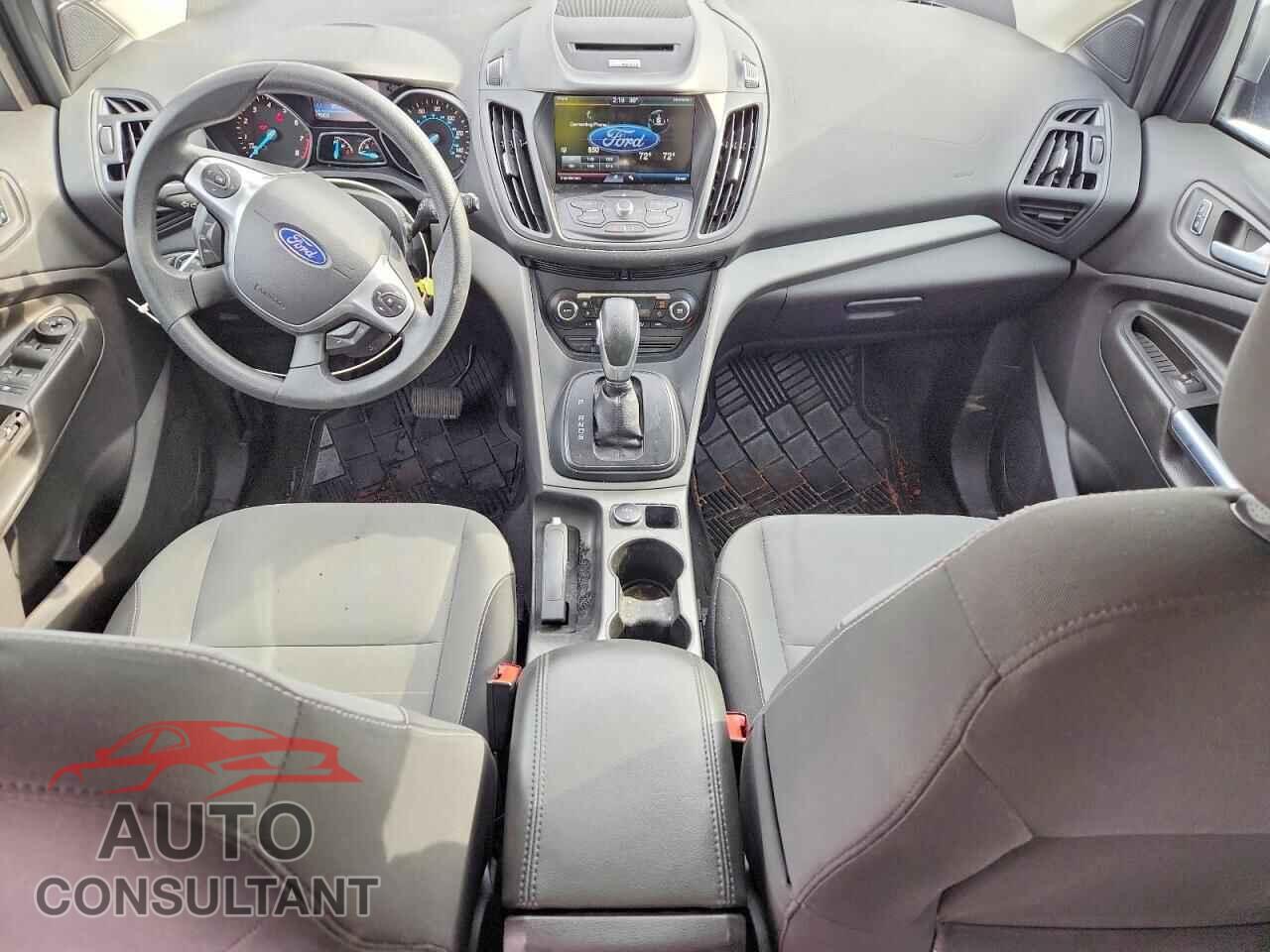 FORD ESCAPE 2014 - 1FMCU0GX4EUC46761